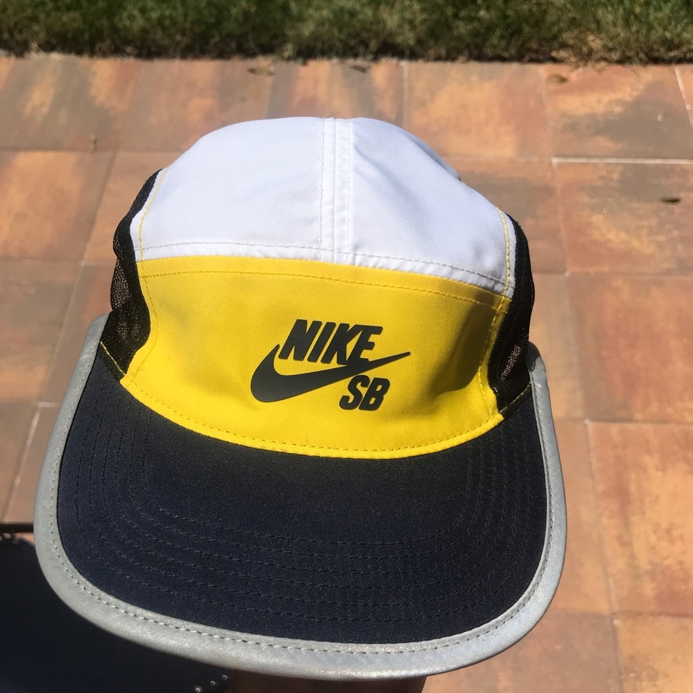 Nike sb reversible hat